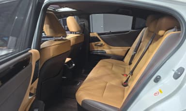 ES300h 7th Generation