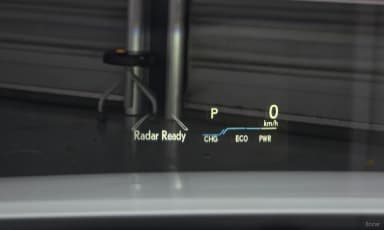 ES300h 7th Generation