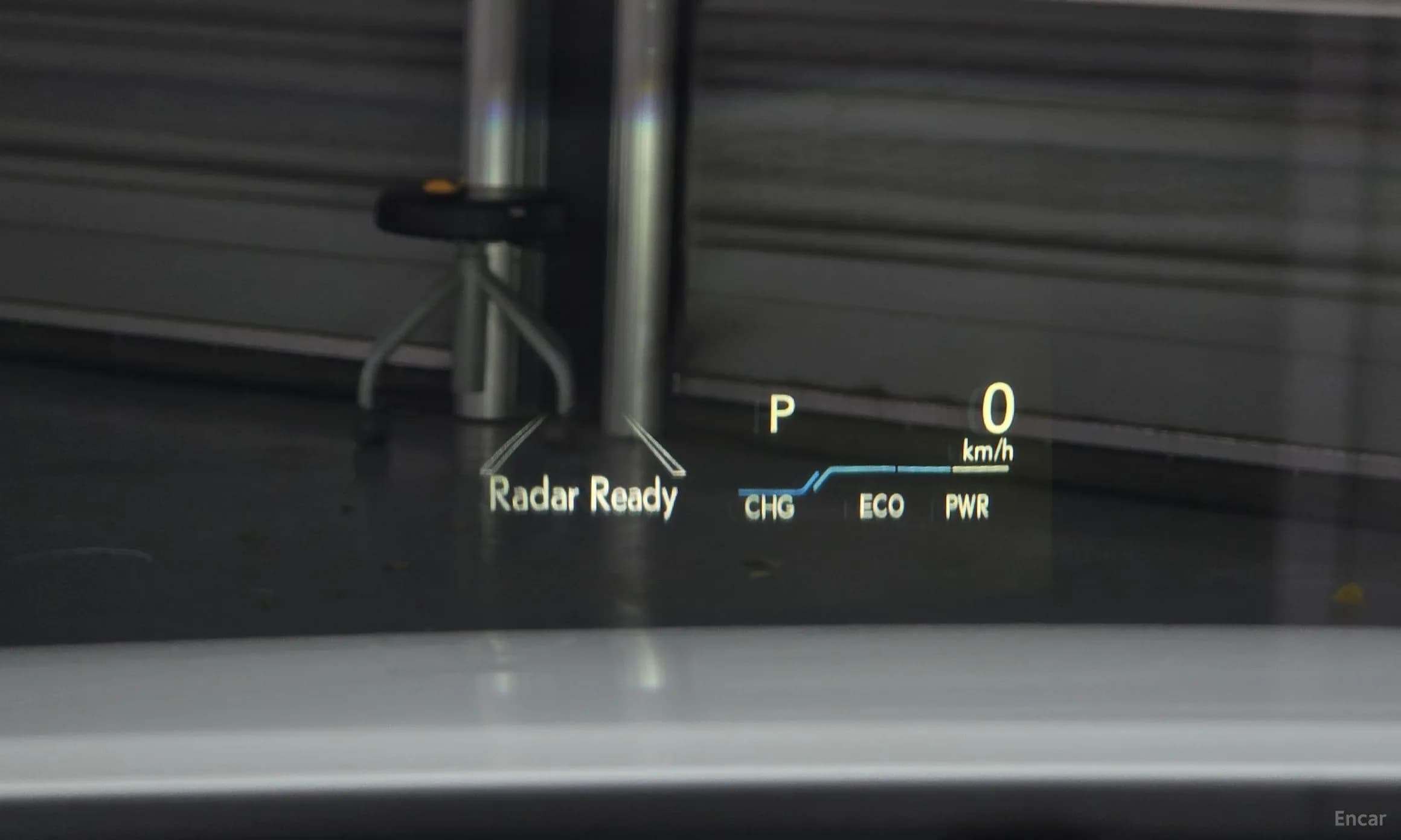 ES300h 7th Generation