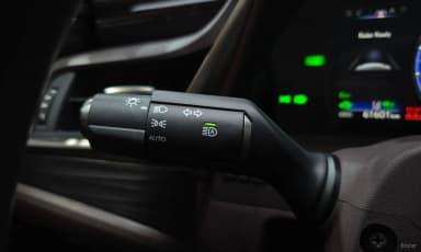 ES300h 7th Generation