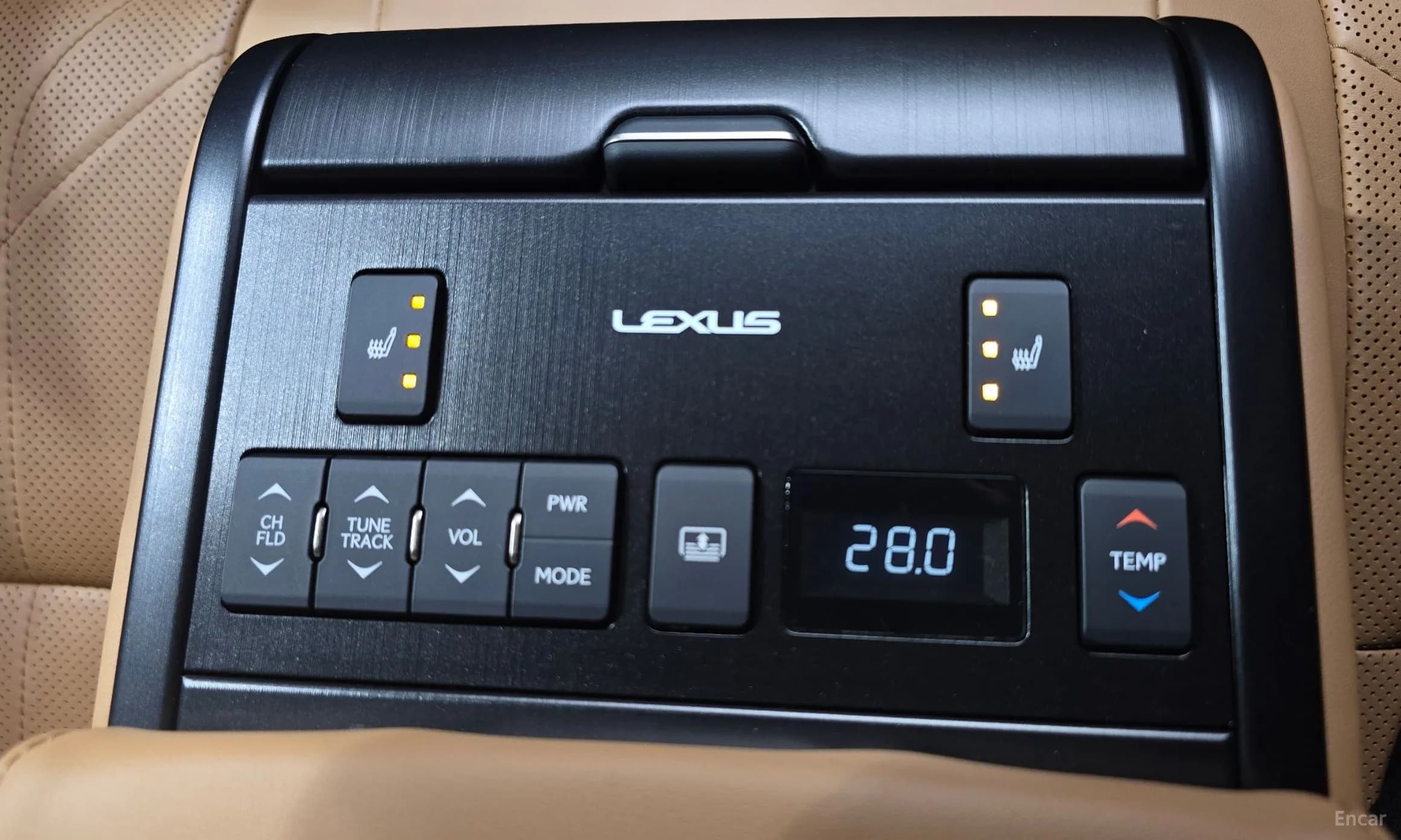 ES300h 7th Generation