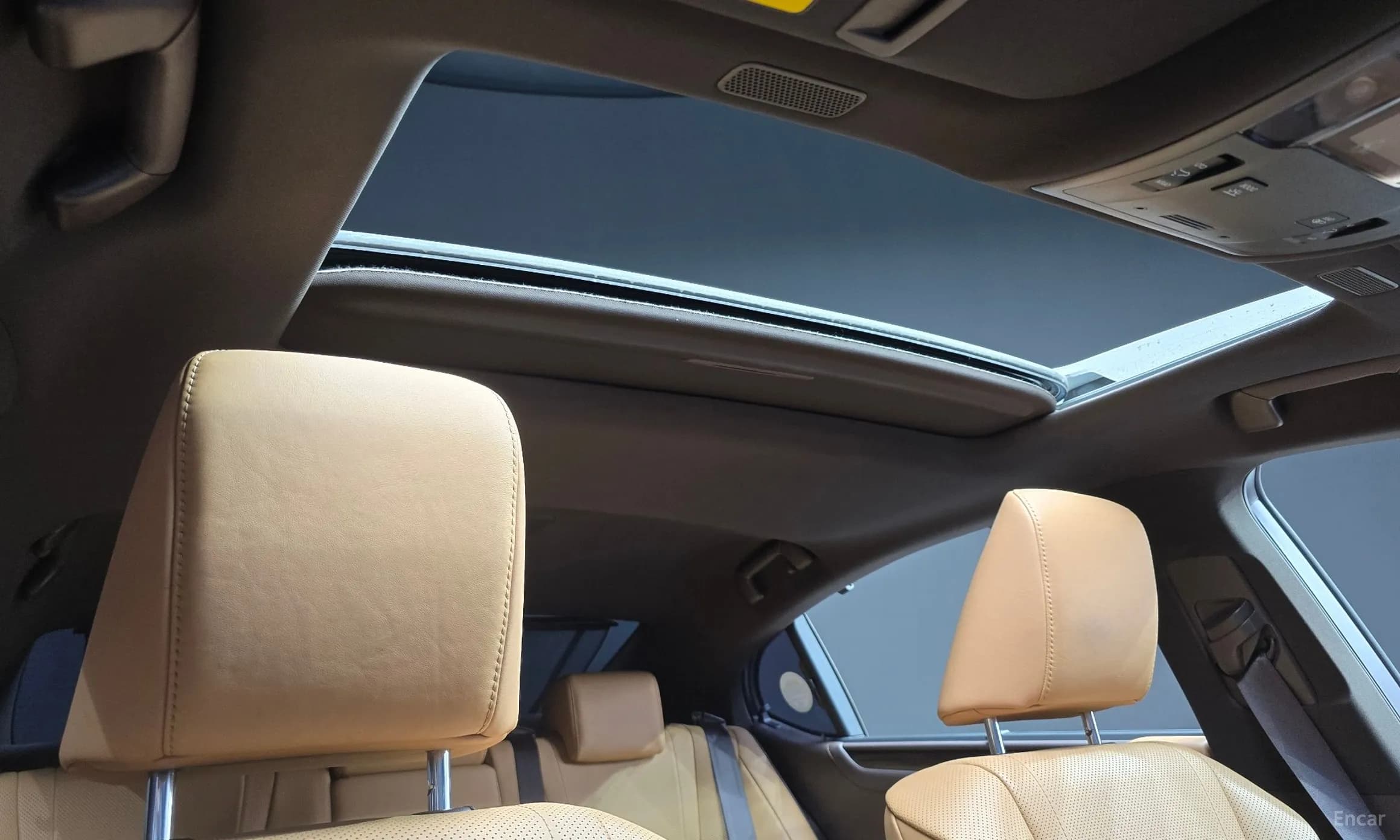 ES300h 7th Generation