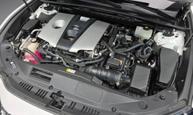 ES300h 7th Generation