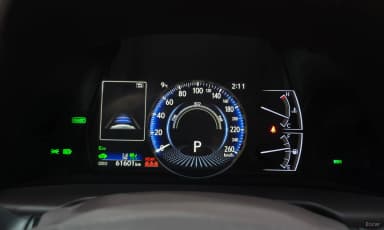 ES300h 7th Generation