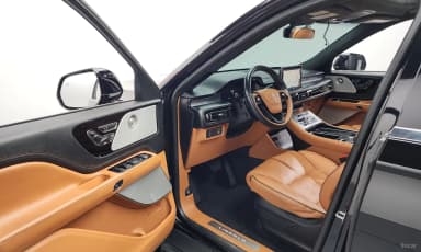 Aviator 2nd Generation