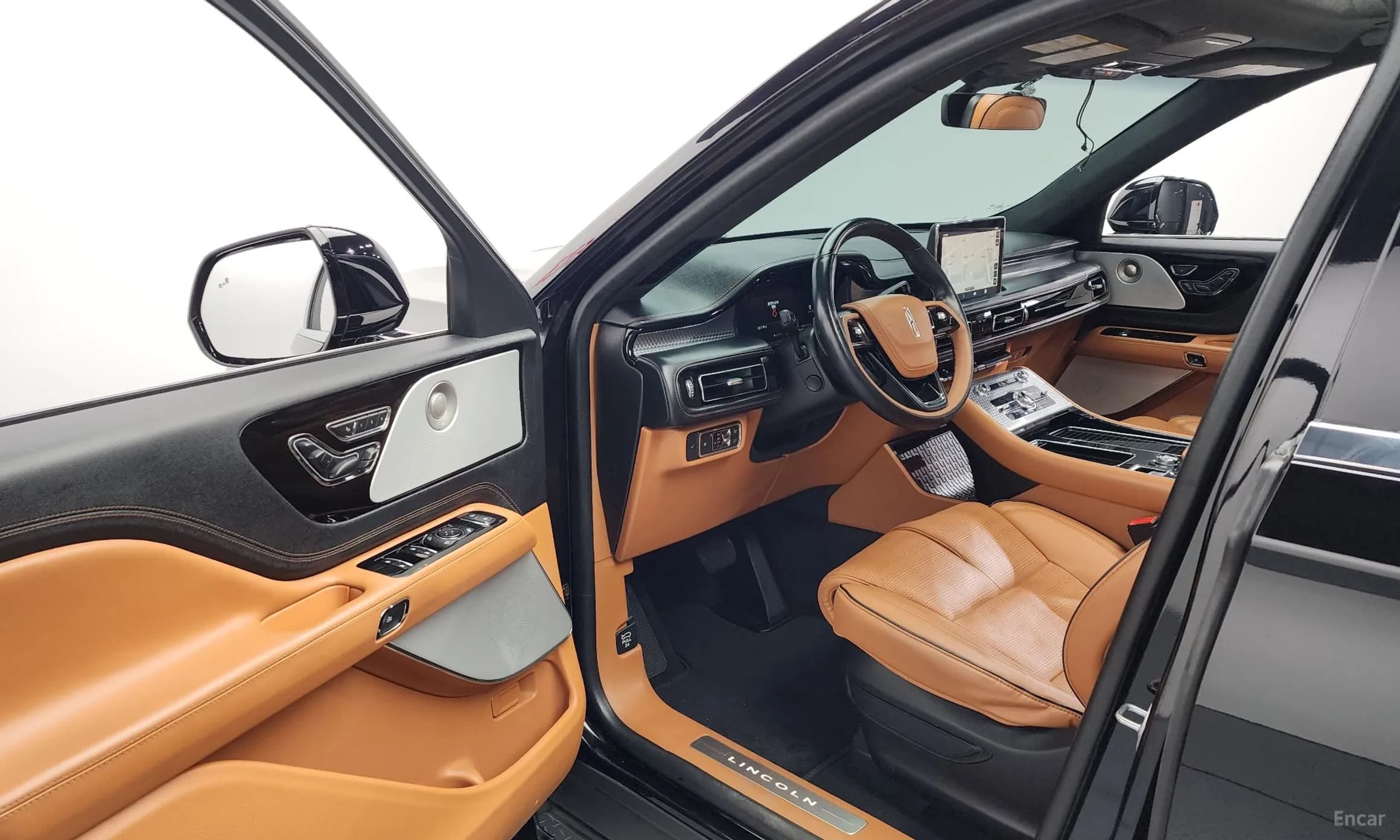 Aviator 2nd Generation