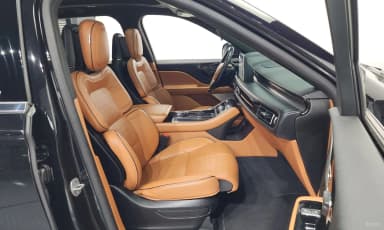 Aviator 2nd Generation