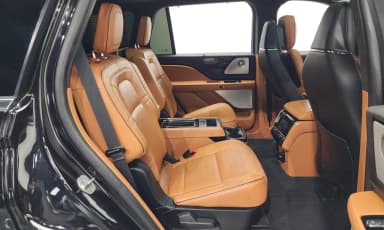 Aviator 2nd Generation