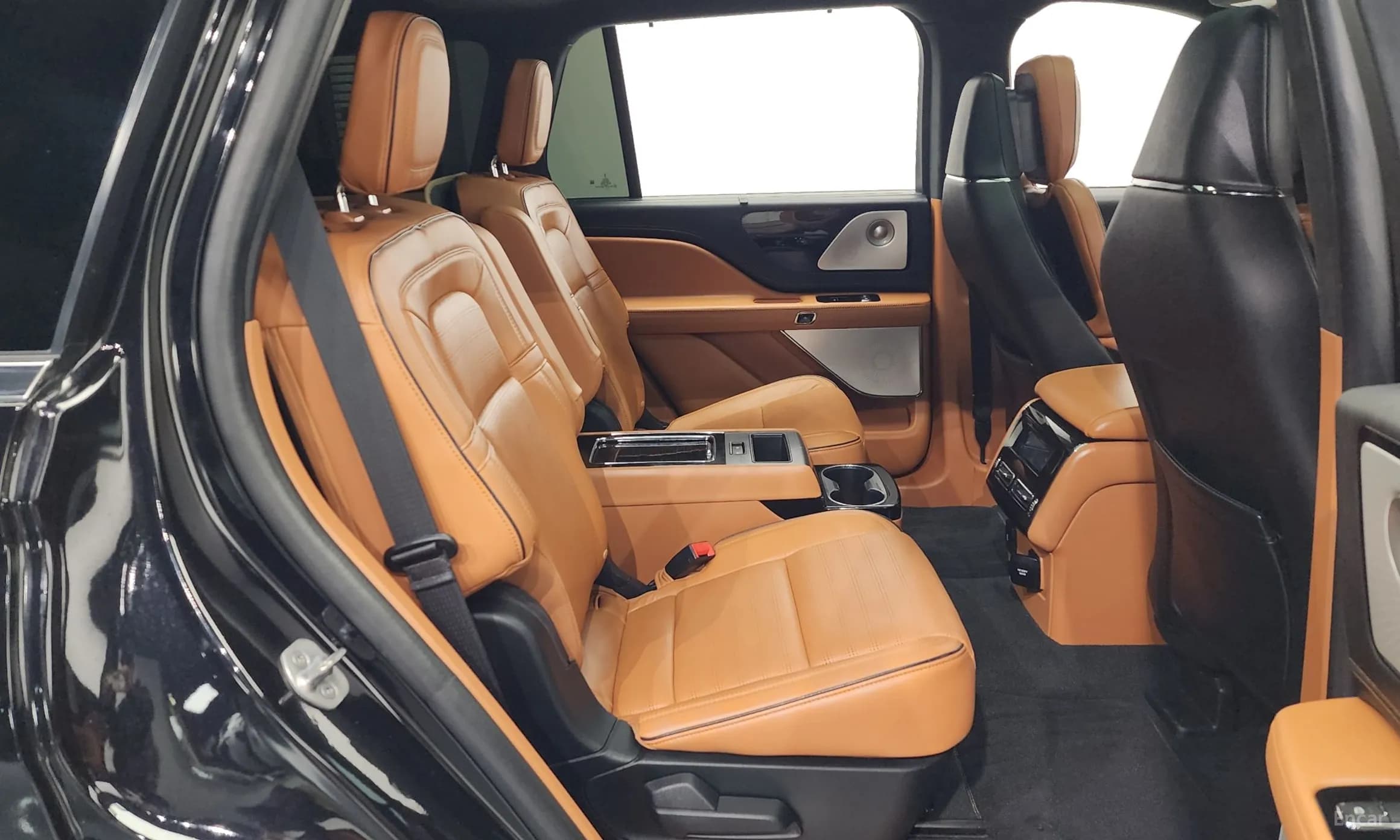 Aviator 2nd Generation