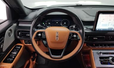 Aviator 2nd Generation