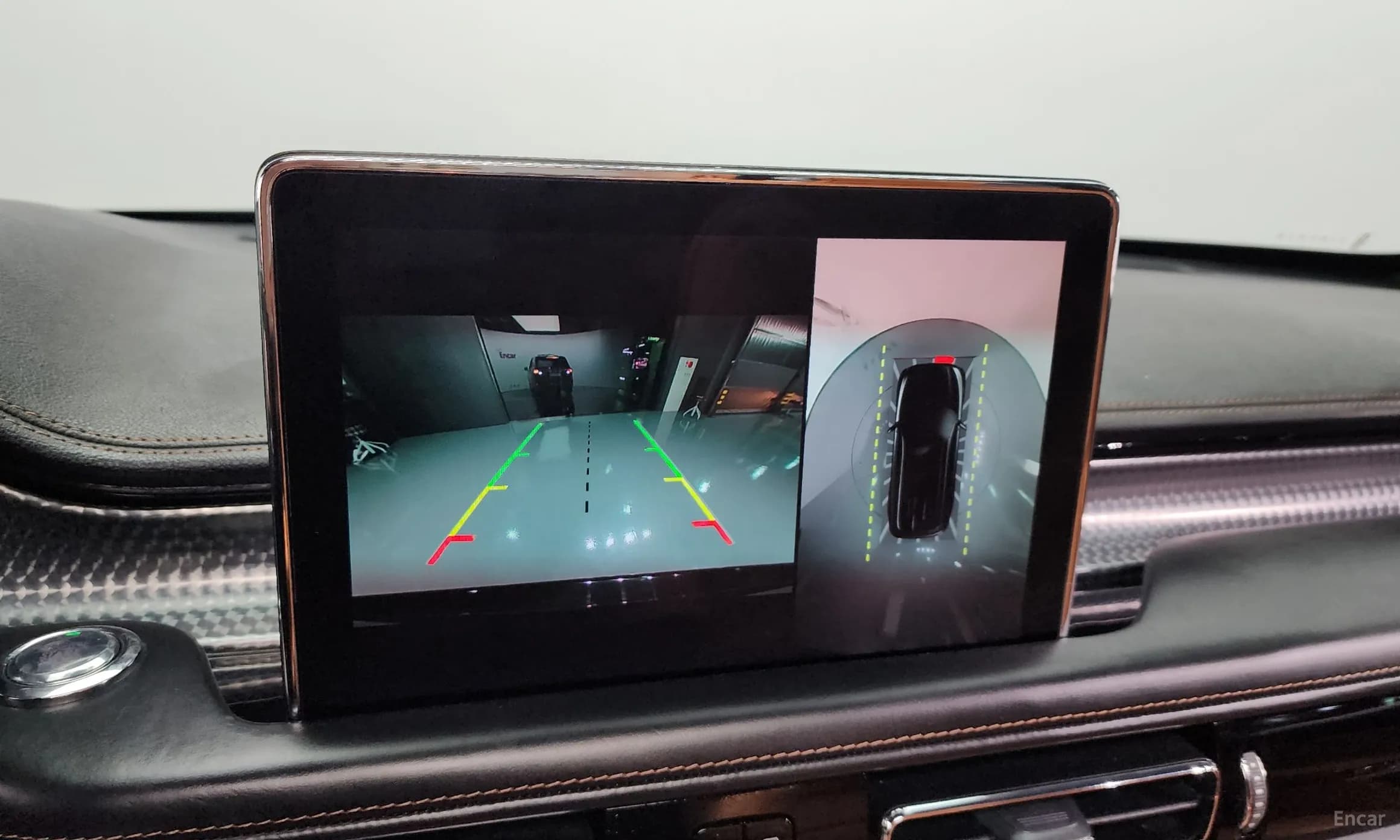 Aviator 2nd Generation