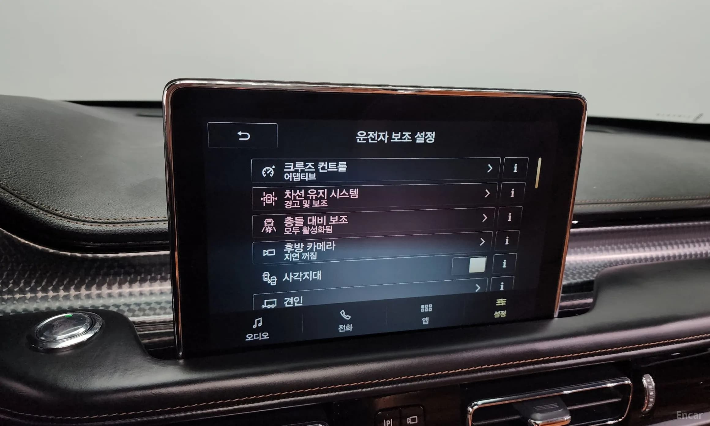 Aviator 2nd Generation