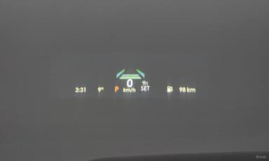 Aviator 2nd Generation