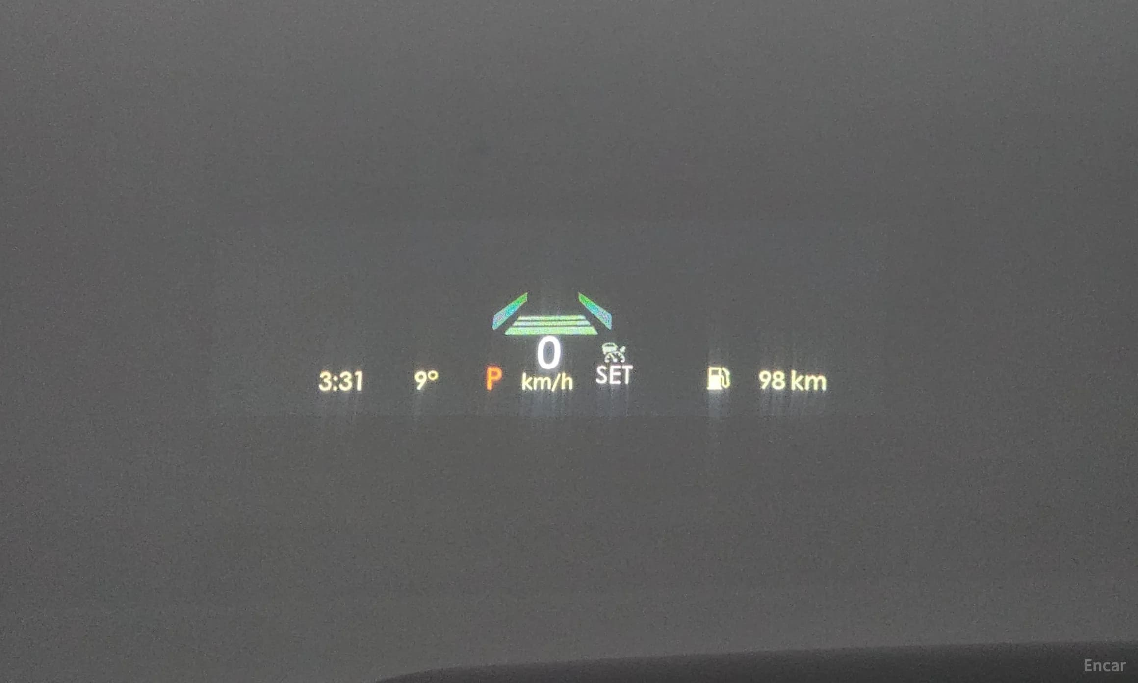 Aviator 2nd Generation