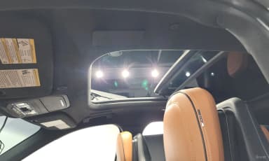 Aviator 2nd Generation