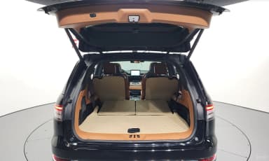 Aviator 2nd Generation