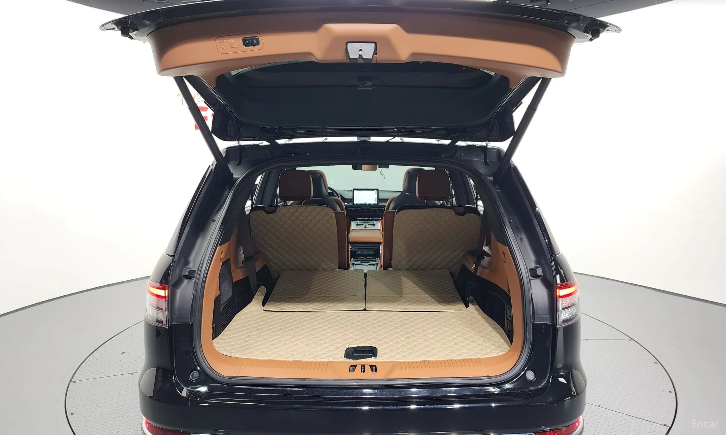 Aviator 2nd Generation