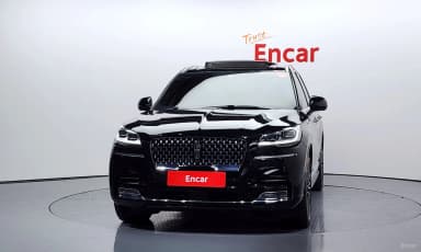 Aviator 2nd Generation