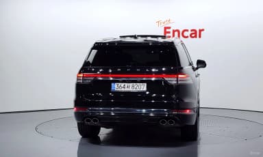 Aviator 2nd Generation