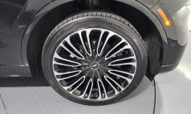 Aviator 2nd Generation