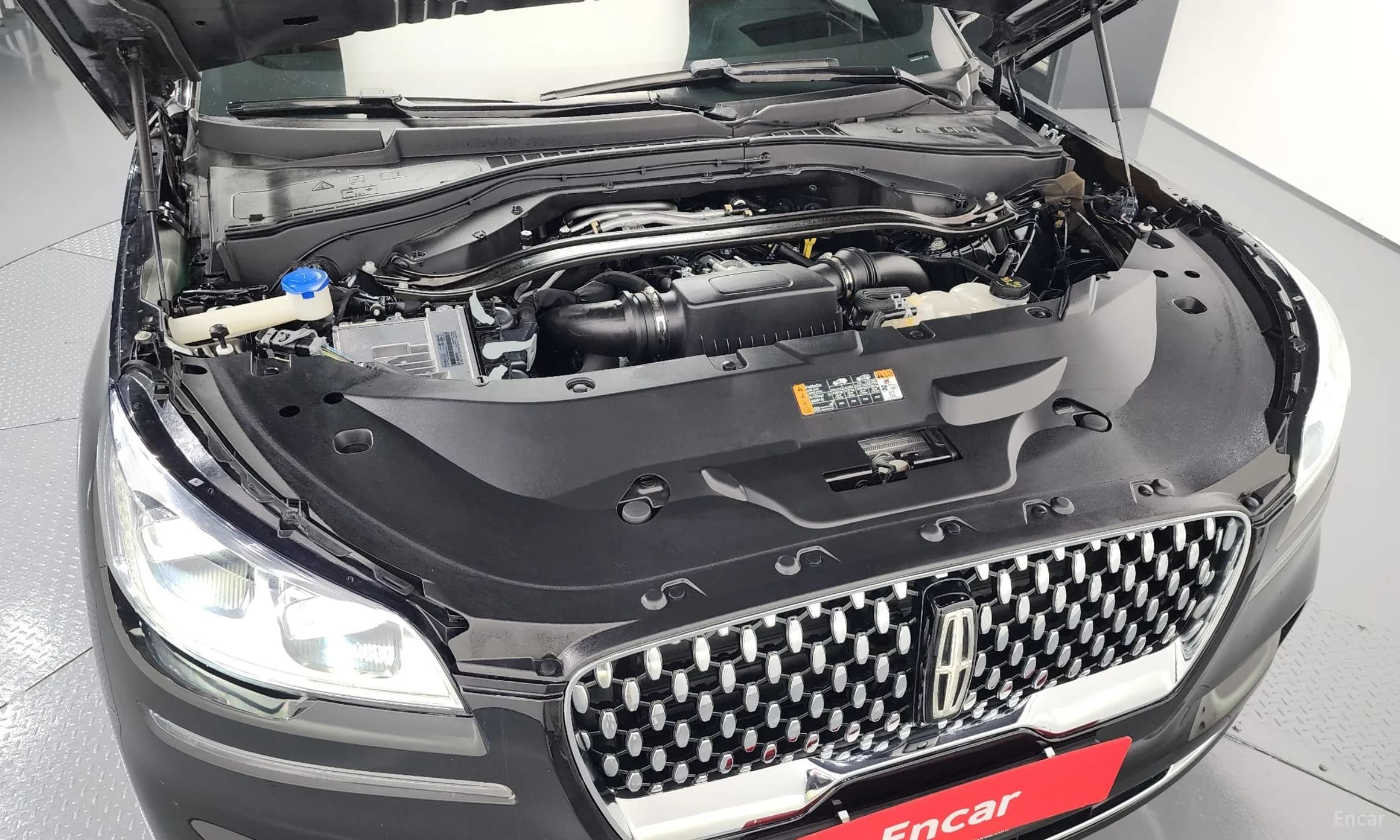 Aviator 2nd Generation