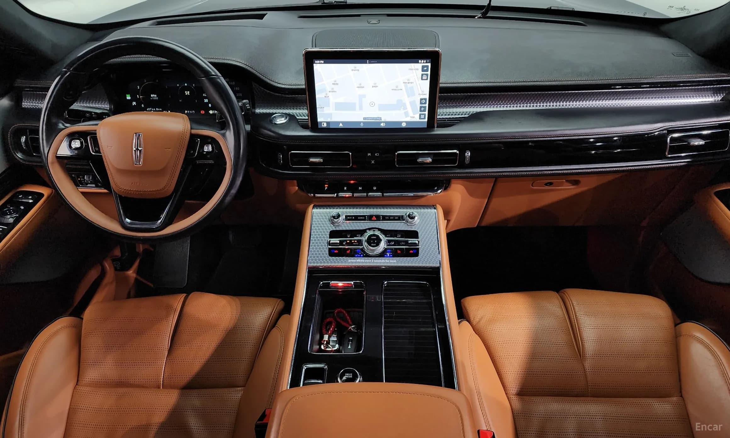 Aviator 2nd Generation