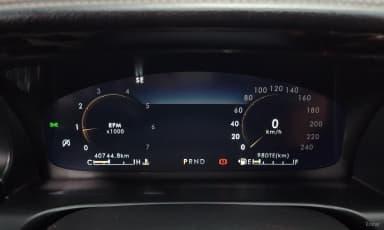 Aviator 2nd Generation