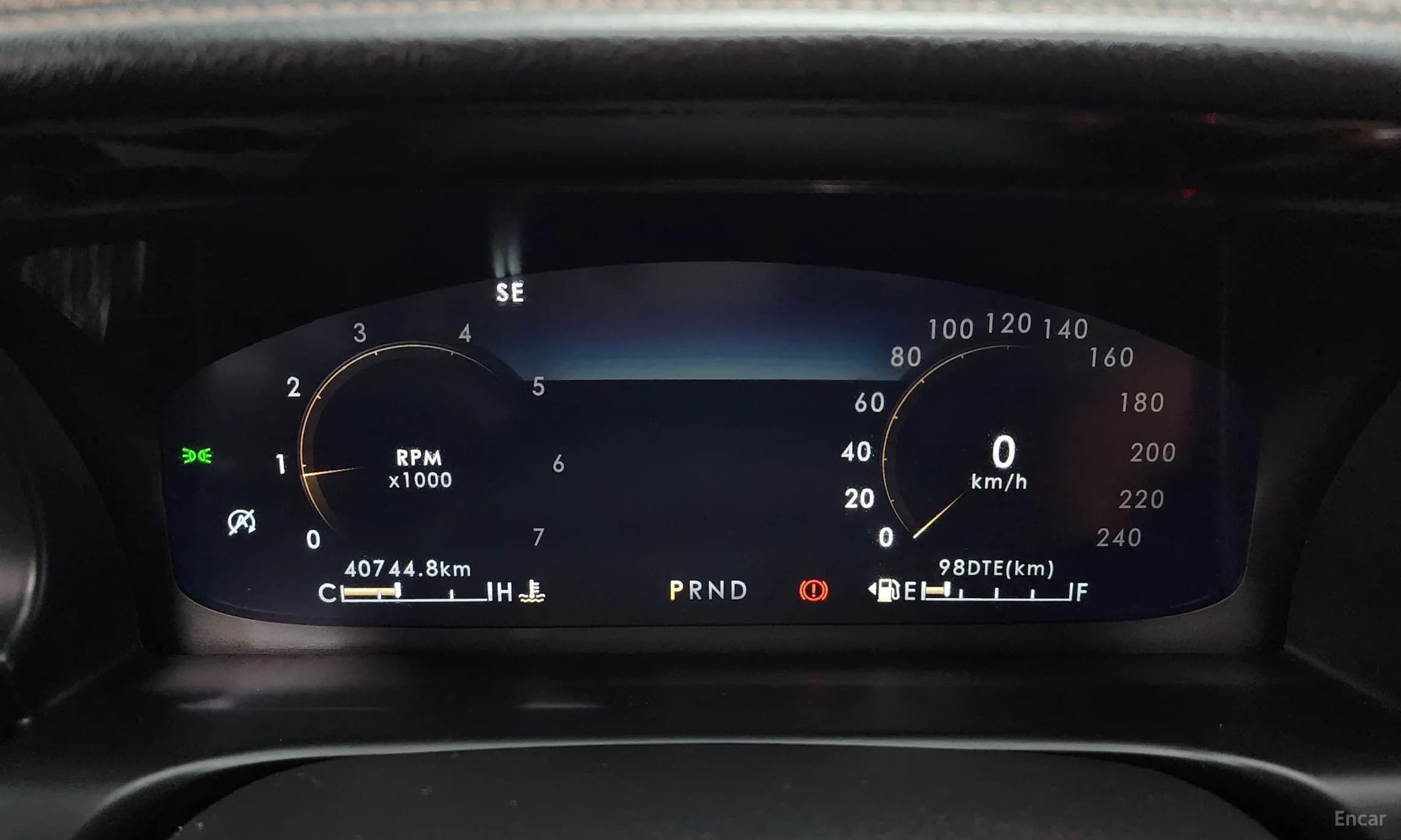 Aviator 2nd Generation