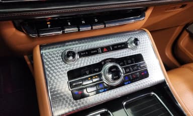 Aviator 2nd Generation