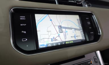 Range Rover Sport 2nd Generation