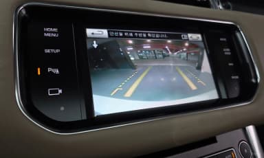 Range Rover Sport 2nd Generation