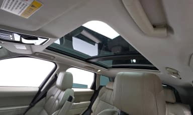 Range Rover Sport 2nd Generation