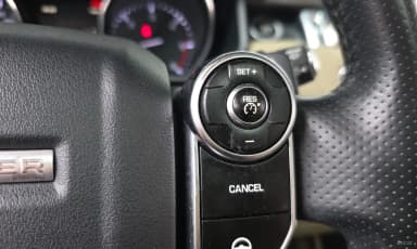 Range Rover Sport 2nd Generation