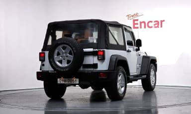 Wrangler (JK)