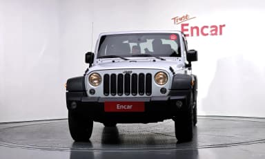 Wrangler (JK)