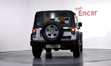Wrangler (JK)