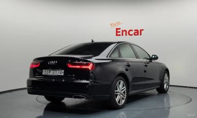 New A6
