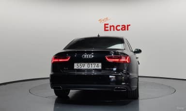 New A6