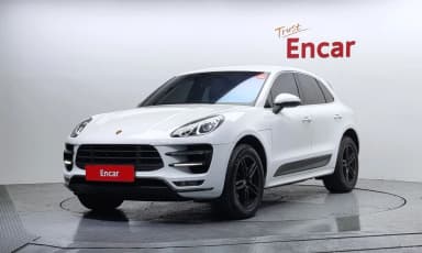 Macan