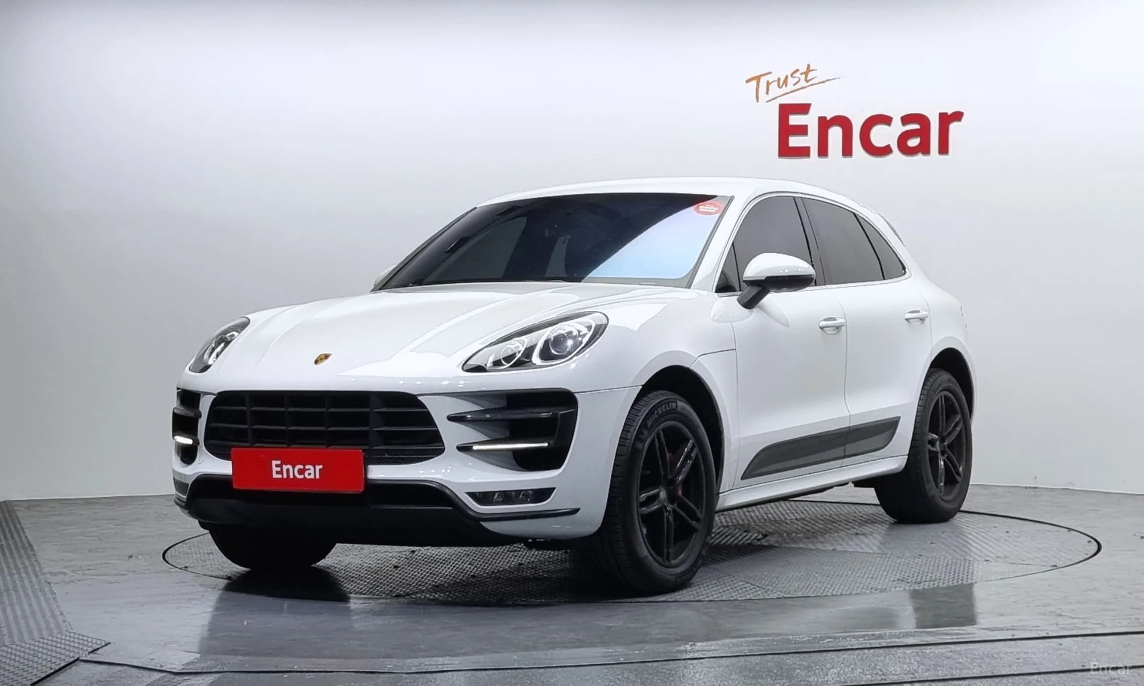 Macan