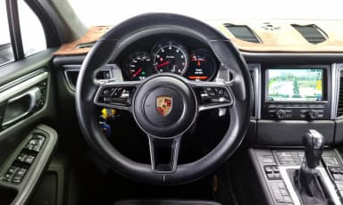 Macan