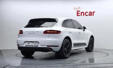 Macan