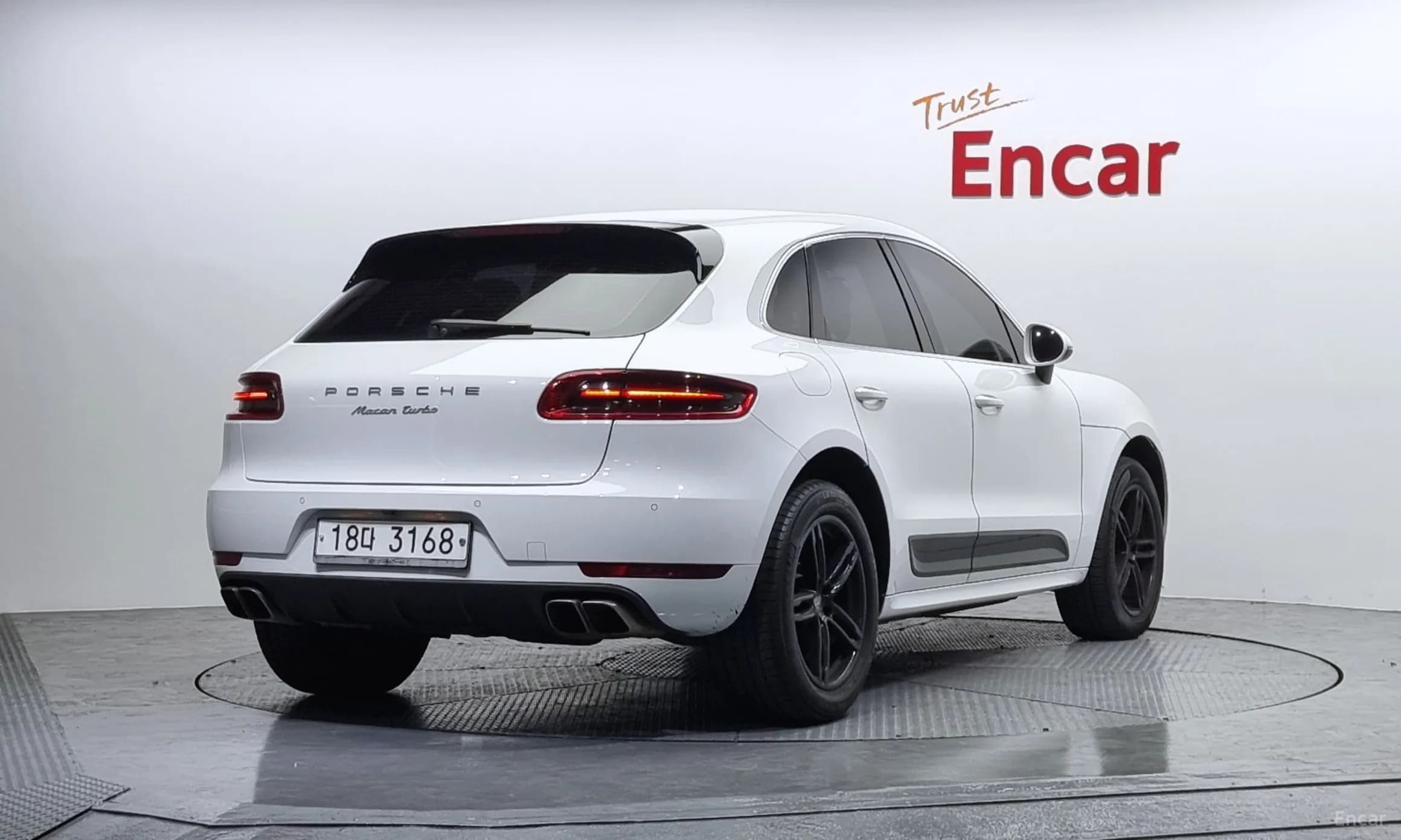 Macan