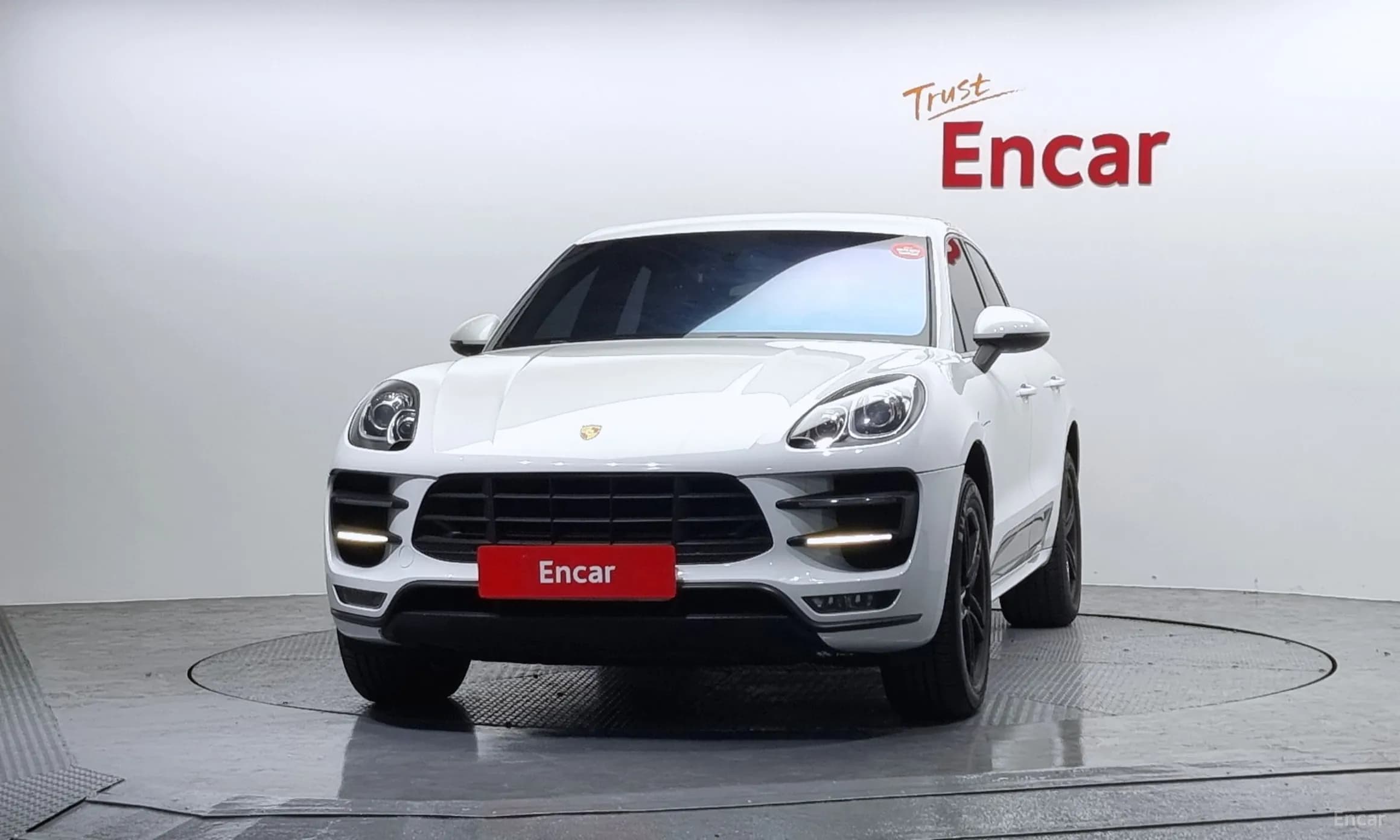 Macan