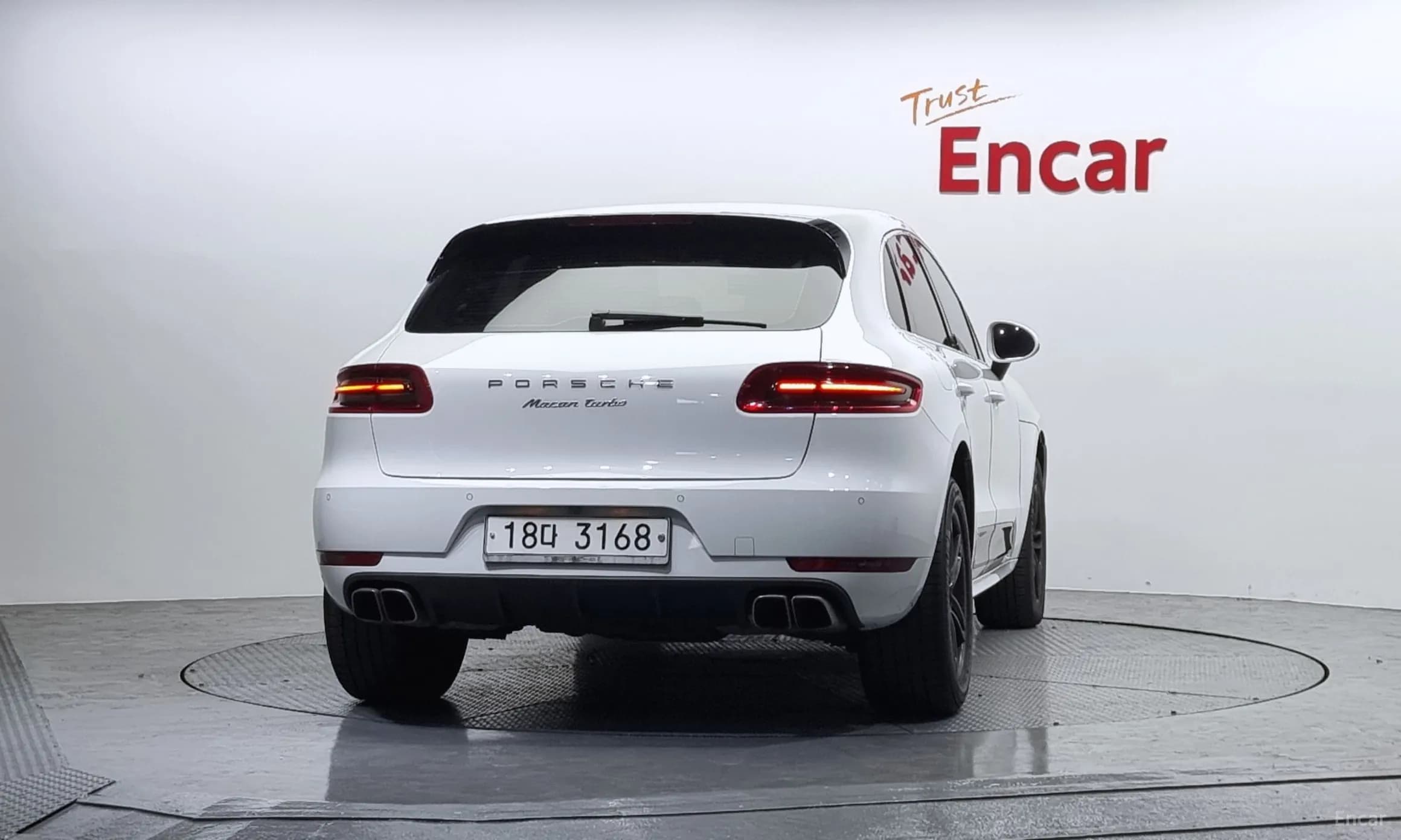 Macan