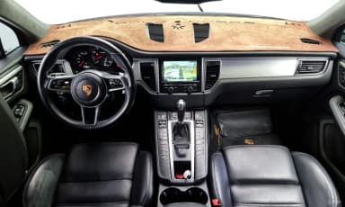 Macan