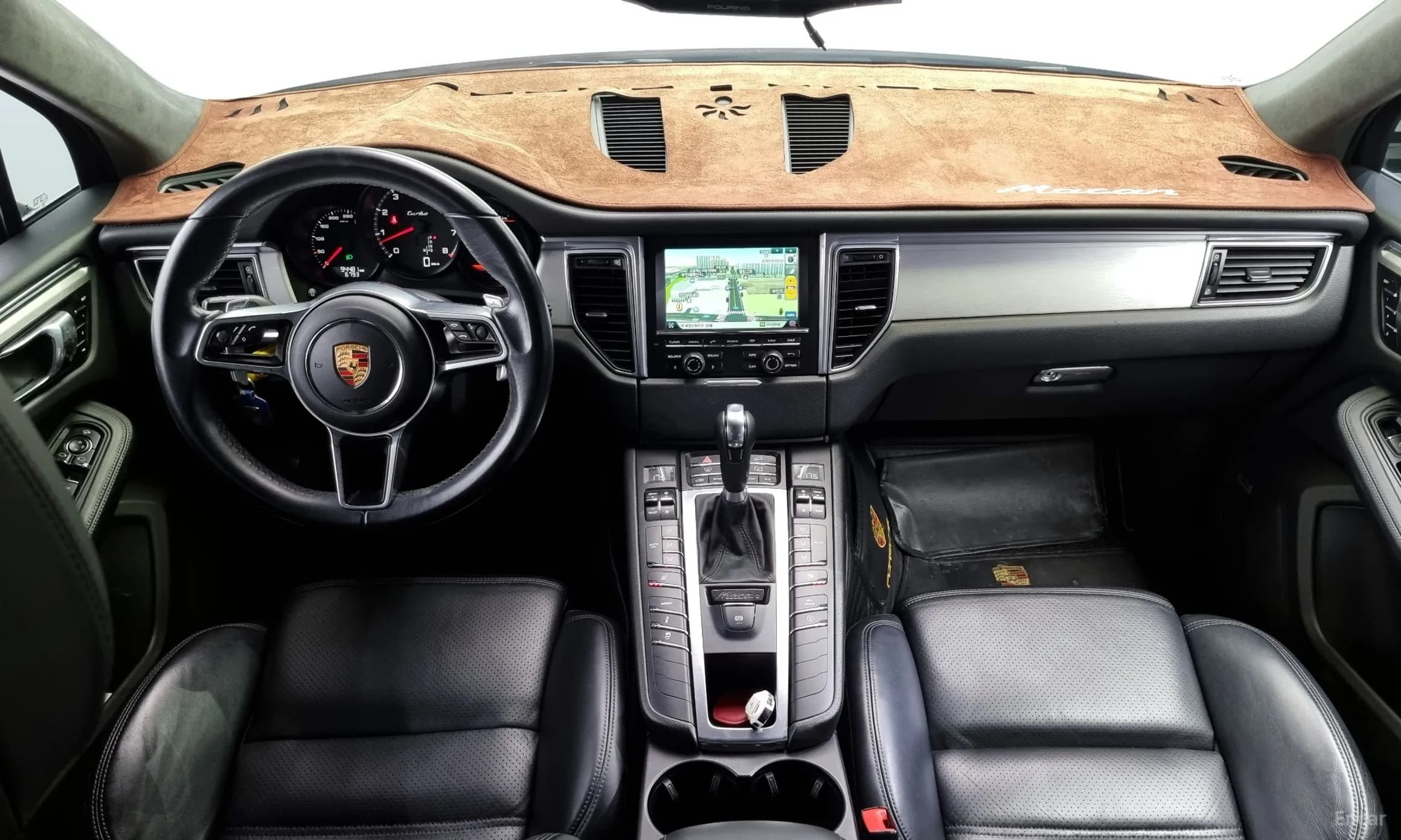 Macan