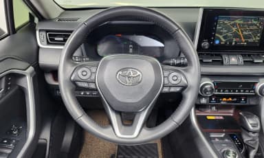 RAV4 5th Generation