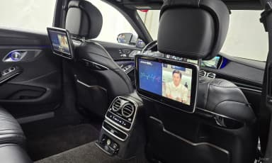 S-Class W222