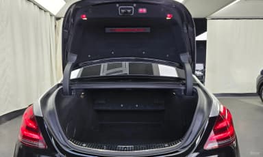 S-Class W222